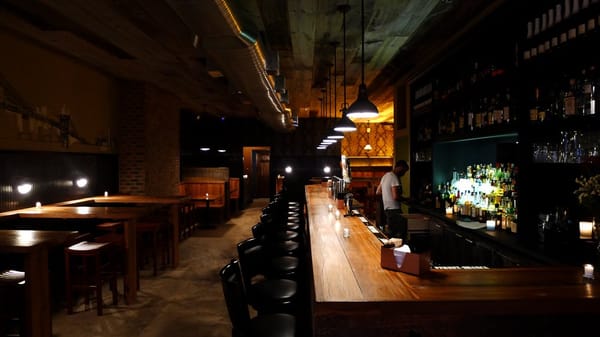 The Brooklyneer by null