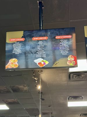 Menu photo 1 Poke House - Round Rock Round Rock, TX Menu photo 1 Poke House - Round Rock Round Rock, TX