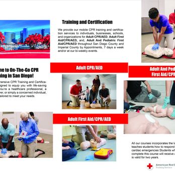 On-The-Go CPR Training - CPR Classes Near Me On-The-Go CPR Training - CPR Classes Near Me