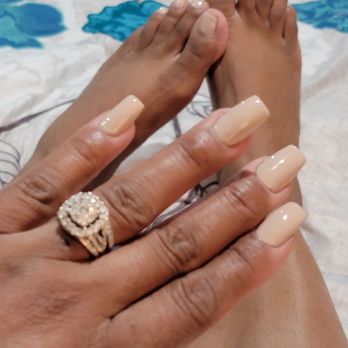 The Loft Nails - Definitely will recommend Loft Nails to my girls!! - Nail Salons Near Me - Apple Valley, California The Loft Nails - Definitely will recommend Loft Nails to my girls!! - Nail Salons Near Me - Apple Valley, California