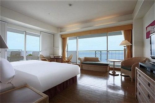 ANA InterContinental Ishigaki Resort by IHG by null