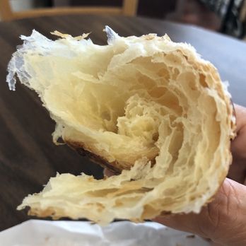 Arsicault Bakery - Inside the Plain Croissant - Bakeries Near Me - San Francisco, California Arsicault Bakery - Inside the Plain Croissant - Bakeries Near Me - San Francisco, California