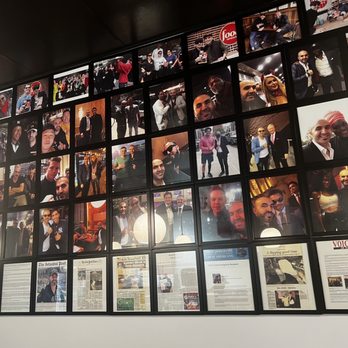Champion Pizza - Celebrities from their nyc location - Pizza Near Me - College Station, Texas Champion Pizza - Celebrities from their nyc location - Pizza Near Me - College Station, Texas