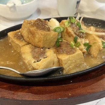 Hakka House - Stuffed tofu - Chinese Near Me - Redmond, Washington Hakka House - Stuffed tofu - Chinese Near Me - Redmond, Washington