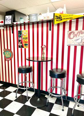 Coo Coo's Gourmet Coffee Cafe by null
