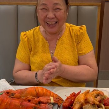 Ocean Buffet - Mother's Day lobster special - Buffets Near Me - Orlando, Florida
