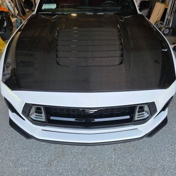 Resurrected & Protected - After Bryan's work - Auto Customization Near Me Resurrected & Protected - After Bryan's work - Auto Customization Near Me