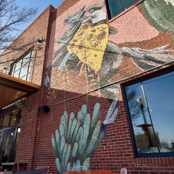 Tejas - Mexican Near Me - Dallas, Texas