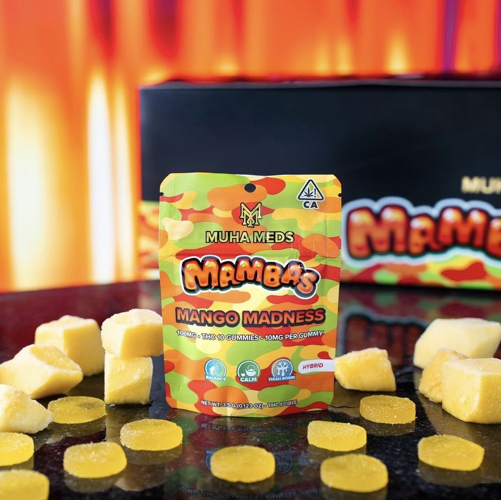 DROOPIES 13 Photos Van Nuys, California Cannabis Dispensaries