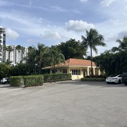 Rick Smith Golf Performance Center