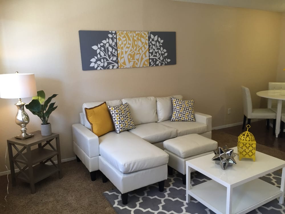 SAN MARIN APARTMENTS Updated October 2024 1450 Dieter Dr, El