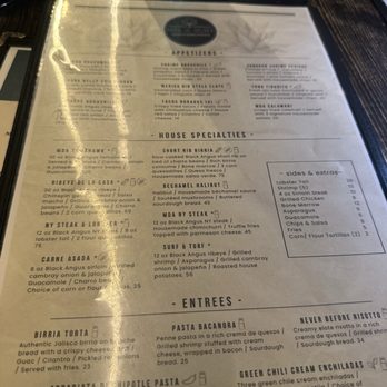 Miel de Agave - Steakhouses Near Me - Chandler, Arizona Miel de Agave - Steakhouses Near Me - Chandler, Arizona