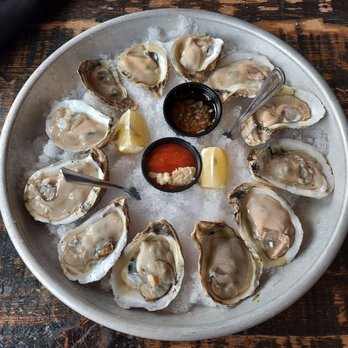 Captain James Landing - Seafood Near Me - Baltimore, Maryland