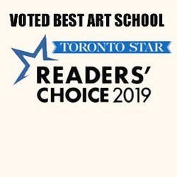 Academy Of Art Canada - ACADEMY OF ART CANADA: Voted Best Art School in Toronto 2019 - 2020
