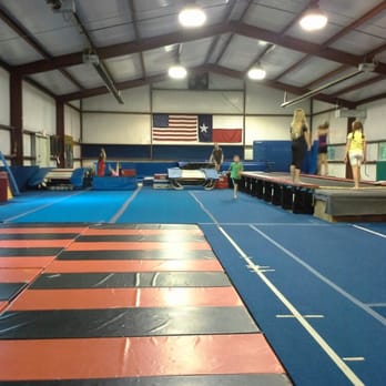 Apex Tumbling & Cheer - Gymnastics Near Me - Pilot Point, Texas