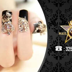 VIP Nail & Spa