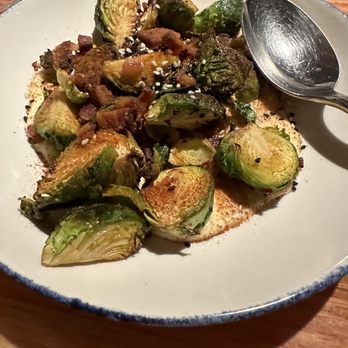 Sylvan Table - Brussels Sprouts - New American Near Me - Sylvan Lake, Michigan Sylvan Table - Brussels Sprouts - New American Near Me - Sylvan Lake, Michigan