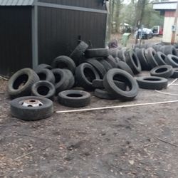 Waldo Tires & 24hr Roadside Assistance
