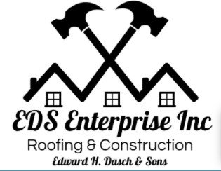 Slide of EDS Enterprise