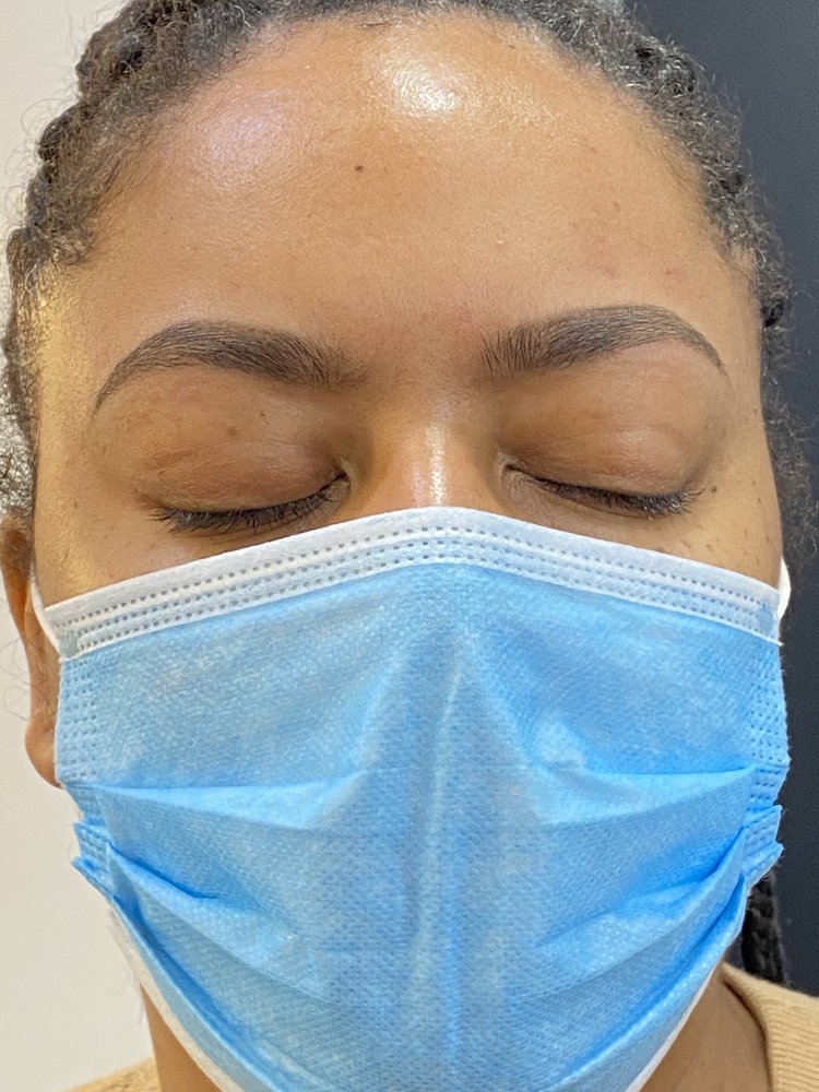 JOEY HEALY EYEBROW STUDIO Updated August 2024 38 Photos & 142