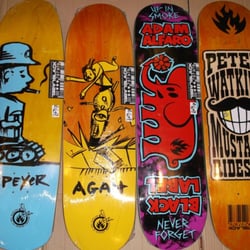 Skate City