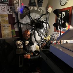 Darkness Brewing