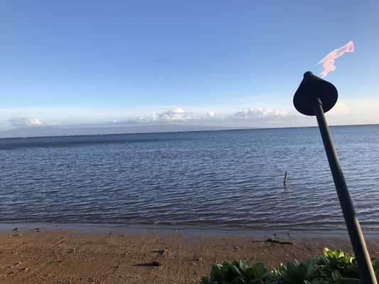Moloka‘i Shores by null