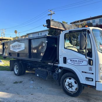 Box Drop Dumpster Rental - Dumpster Rental Near Me - San Clemente, California Box Drop Dumpster Rental - Dumpster Rental Near Me - San Clemente, California