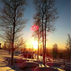 Bergstugan Fröå Gruva