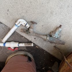 Solid Plumbing Services