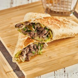 Sufrat Mediterranean Grill