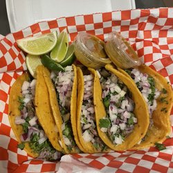 La Chalupa Food Truck
