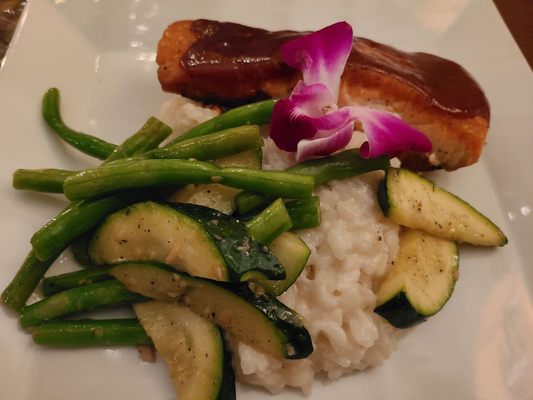 Gertie's Restaurant by null