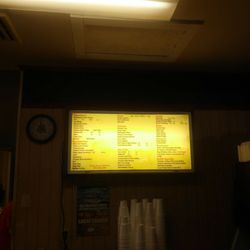 Lindsays Pizza And Grill