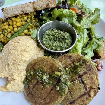 Tender Greens - HAPPIER VEGAN - Salad Near Me - Irvine, California Tender Greens - HAPPIER VEGAN - Salad Near Me - Irvine, California