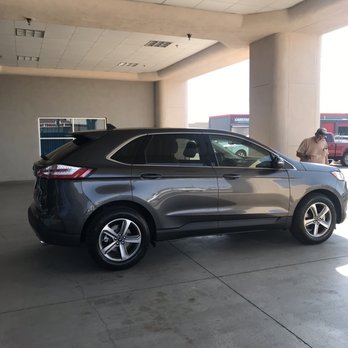 Bill Alexander Ford Lincoln - It's so cute!! Im a girl & I think it's cute!! - Auto Repair Near Me - Yuma, Arizona