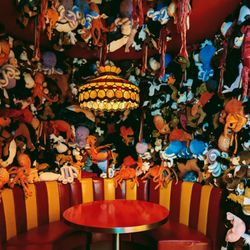 Horse Dive Bar