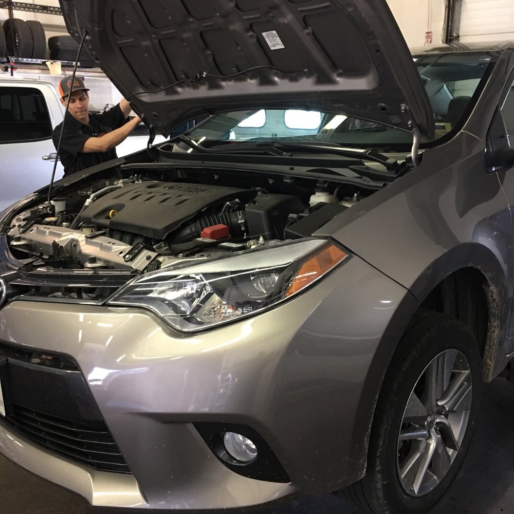 Elite Auto Care - Auto Repair Near Me - Northfield, Minnesota Elite Auto Care - Auto Repair Near Me - Northfield, Minnesota