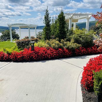 The Abbey Inn & Spa - The Very Lush Gardens - Hotels Near Me - Peekskill, New York The Abbey Inn & Spa - The Very Lush Gardens - Hotels Near Me - Peekskill, New York