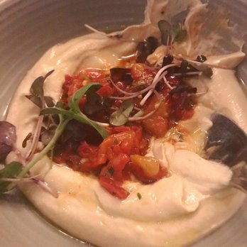 Aba - Spicy hummus - Mediterranean Near Me - Chicago, Illinois Aba - Spicy hummus - Mediterranean Near Me - Chicago, Illinois
