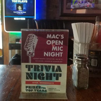 Mac's Wood Grilled - American Near Me - Chicago, Illinois Mac's Wood Grilled - American Near Me - Chicago, Illinois