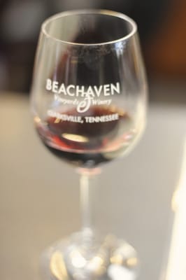 Beachaven Vineyards & Winery by null