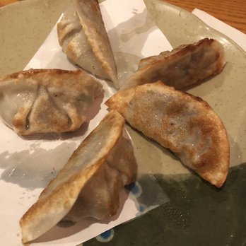 Kiku Japanese Steakhouse - Gyoza - Japanese Near Me - Paramus, New Jersey Kiku Japanese Steakhouse - Gyoza - Japanese Near Me - Paramus, New Jersey