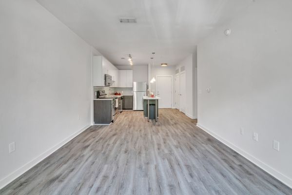 Inman Quarter Apartments by null