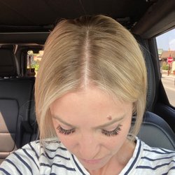 Mane Boutique Hair Lounge - Color correction! Obsessed! Beautiful job