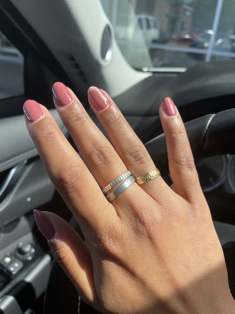 GREAT PROFESSIONAL NAILS 93 Photos & 151 Reviews 3720 SW Hall Blvd