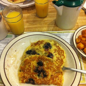 Uncle Bill's Pancake House - Heaven. - Breakfast & Brunch Near Me - Stone Harbor, New Jersey