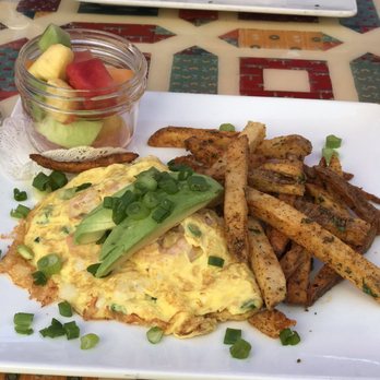 The Attic - Breakfast & Brunch Near Me - Long Beach, California