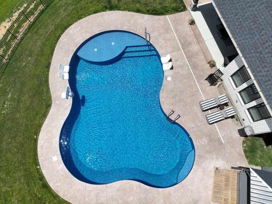Heatwave Pools