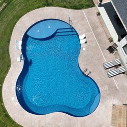 Heatwave Pools